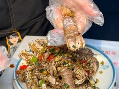 -三妹小龙虾·黄油蟹(华侨城总店)