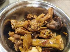 -梁·日益森烧鸡公(紫云山庄店)