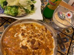 阿里巴巴焗雞扒飯-番茄屋葡式美食(总店)