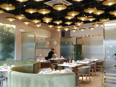 大堂-八珍玉食鸡煲·打边炉(印象城店)