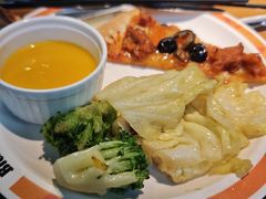 -比格比萨自助(国展店)