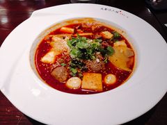 -成都你六姐·牛肉冒菜(城市集市合生汇店)