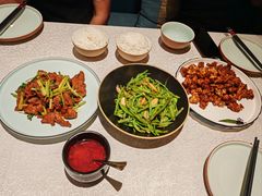 -萃華楼(王府井店)