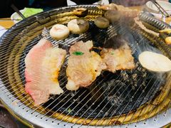 -泥炉烧肉师(新街口金銮巷店)