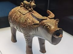 -陕西历史博物馆