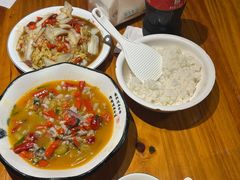 -小口味