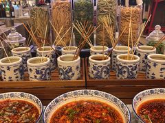-盛宴标帜餐厅·亲子自助 (南昌喜来登酒店)
