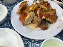 -嘉里饭庄