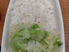 -南城香(首科花园店)