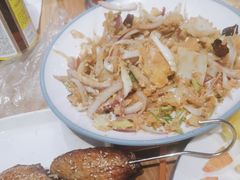 -鼎原力量东北吊炉烧烤(临河街店)