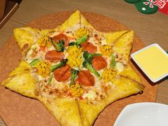 -棒约翰比萨·意面(古墩路店)