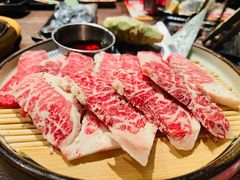 -肉仓焼肉バー(烟台山店)