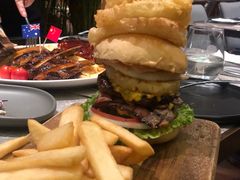 -Hurricane's Grill 飓风牛排
