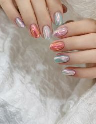 -斯馨·健康美甲美睫