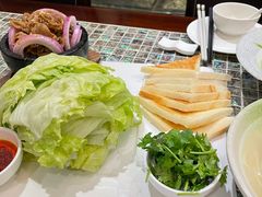 -走马楼饭庄(慈城古县城店)