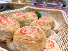 -山明水秀大饭店