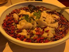 -龙门阵茶屋川菜馆(武康路店)
