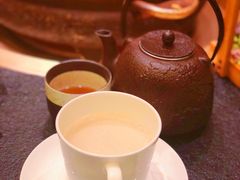 -湊湊火锅·茶憩(打浦桥日月光店)