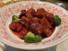 -八大碗·地道东北菜(白塔堡店)