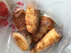 -爱德顺糕点食屋(利民道店)