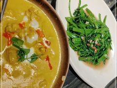 -Thai Alley泰爱里(二沙岛店)