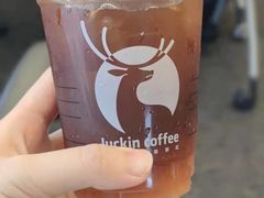 -瑞幸咖啡(番禺万达广场店)