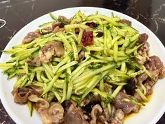 -运德成·天津老味烧烤(广开二马路店)
