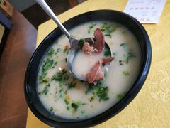 -丁记烩面(龙华店)