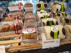 -85度C(大连店)