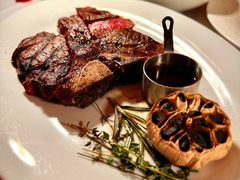 -Kathleen's Waitan 凯圣琳江景西餐厅(外滩店)