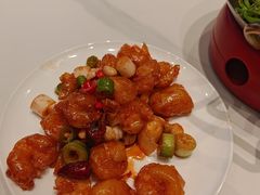 -老济南·地道济南菜(大明湖店)