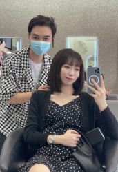 -苏奇发型·烫发染发