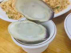 -明记海鲜大排档(巽寮湾店)