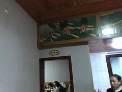 门面-东巴谷野生菌火锅餐厅