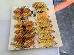 -熊本屋日式料理(万达店)