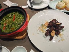 -望乡楼上海菜(日月光店)