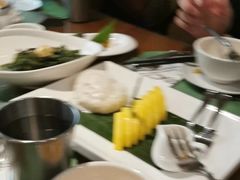 -帕蓝·暹罗料理(大学路店)
