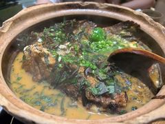 -吃饭皇帝大土家民族菜(正大广场店)