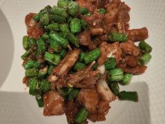 -醉舍·新淮扬菜(长宁龙之梦店)