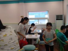 用餐区-梁子刨冰王&梁小糖(王顶堤店)