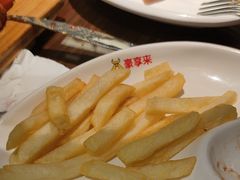 -豪享来中西餐厅(隆昌店)
