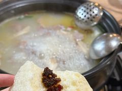 -尼玛藏家风味园(阿山食城店)