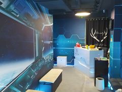-零纪元VR体验馆·桌游(黄浦店)