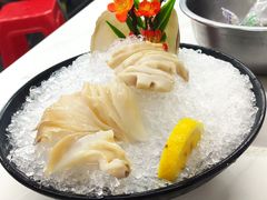 -嘉升大排档(番禺总店)