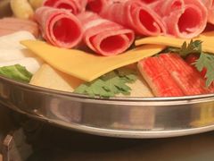 -兰正韩·韩国料理(春熙路店)