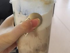 -喜茶(上海北外滩来福士店)