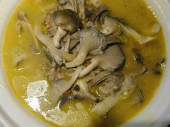 -山里俏·地标皖南菜·屯溪臭鳜鱼(北城万达店)