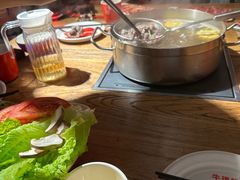 -牛很鲜潮汕牛肉火锅(朝晖路店)