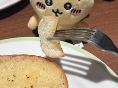 -萨莉亚意式餐厅(杭州滨江天街店)