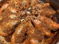 -粗茶淡饭·隐庐私厨(东亭店)